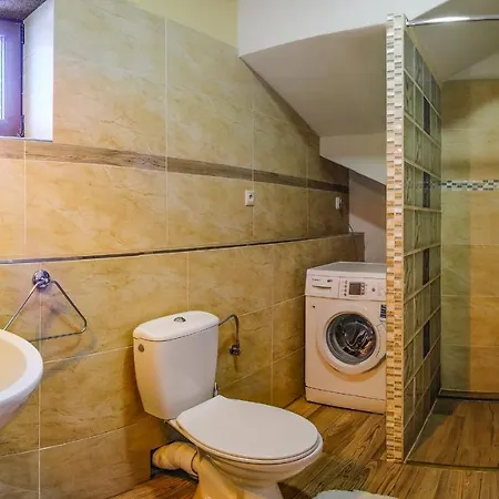 Tatil Evi Siky-liptov *