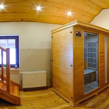 Holiday home Siky-liptov