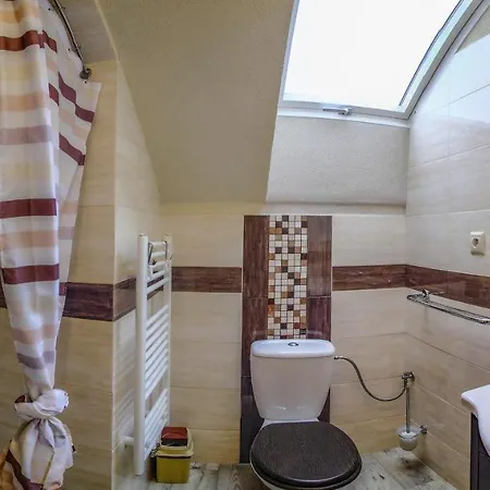 Siky-liptov Tatil Evi