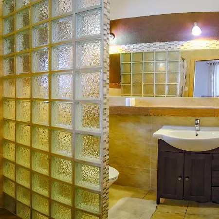 Tatil Evi Siky-liptov